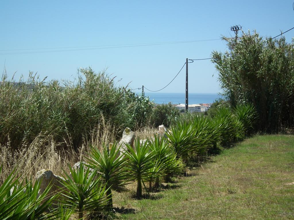 Da Silva Surfcamp Hostel Areia Branca Exterior foto